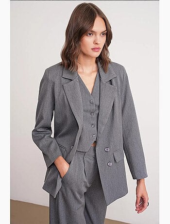 Blazer da completo mixray