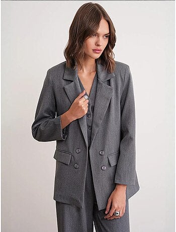 Blazer da completo mixray