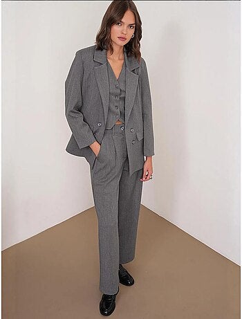 Blazer da completo mixray