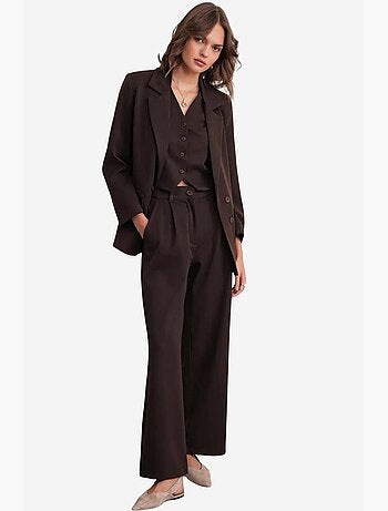 Blazer da completo mixray