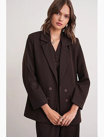 Blazer da completo mixray