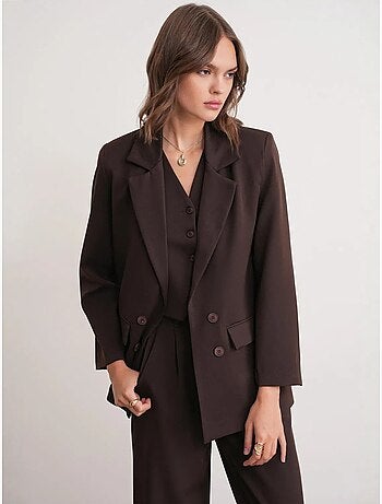 Blazer da completo mixray