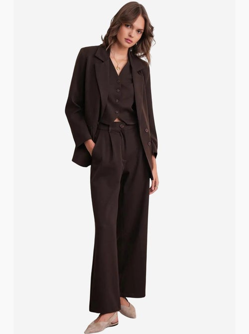 Blazer da completo mixray - Kiabi Blazer da completo mixray - Kiabi