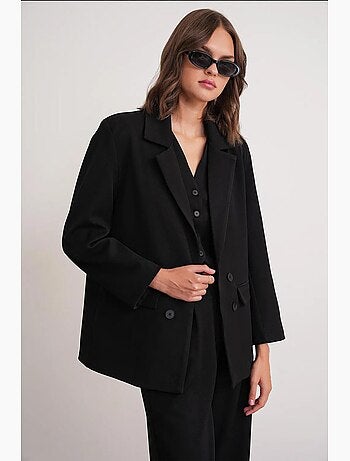 Blazer da completo mixray