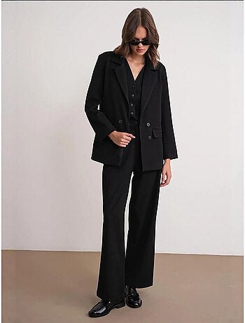 Blazer da completo mixray
