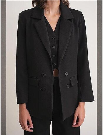 Blazer da completo mixray