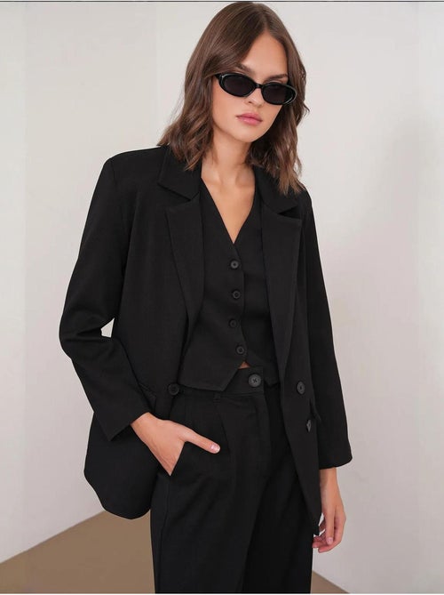 Blazer da completo mixray - Kiabi Blazer da completo mixray - Kiabi