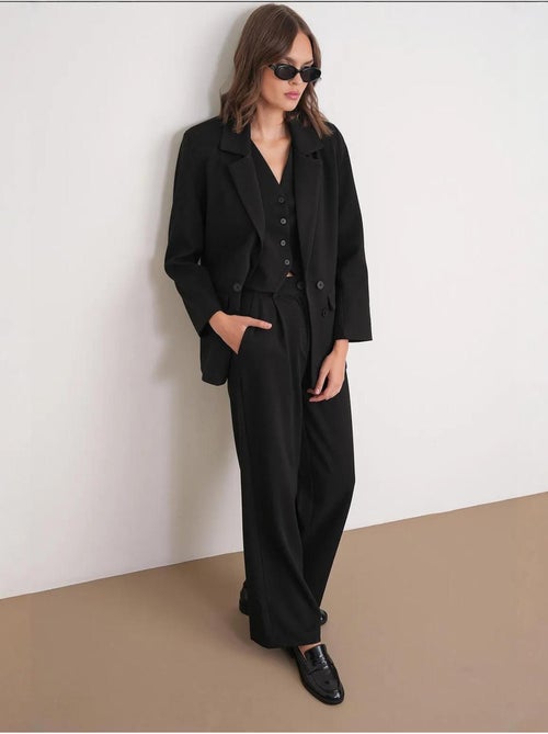Blazer da completo mixray - Kiabi Blazer da completo mixray - Kiabi