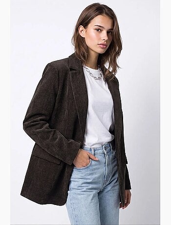 Blazer da donna mixray