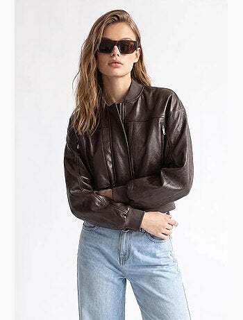 Blazer da donna mixray