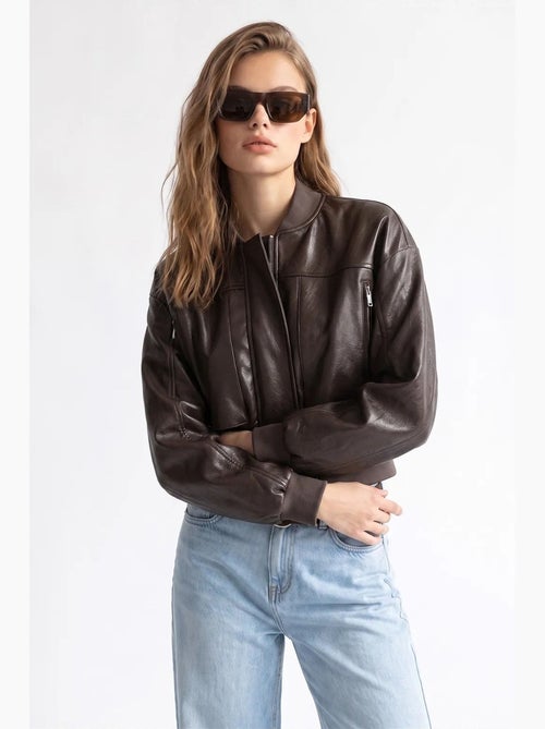 Blazer da donna mixray - Kiabi Blazer da donna mixray - Kiabi
