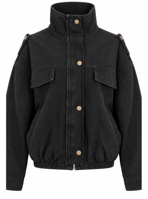 Blazer da donna mixray - Kiabi Blazer da donna mixray - Kiabi