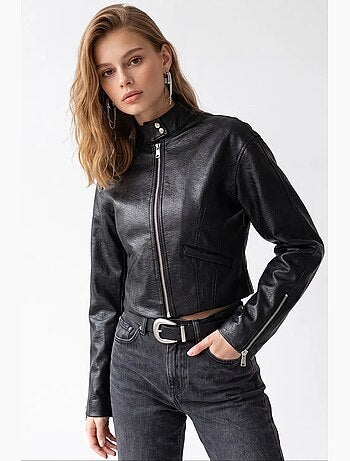 Blazer da donna mixray