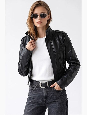 Blazer da donna mixray