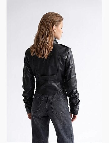 Blazer da donna mixray