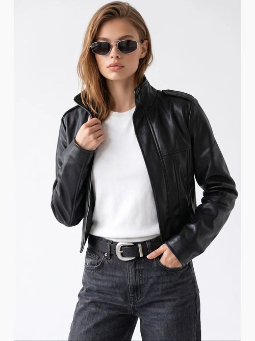 Blazer da donna mixray - Kiabi Blazer da donna mixray - Kiabi