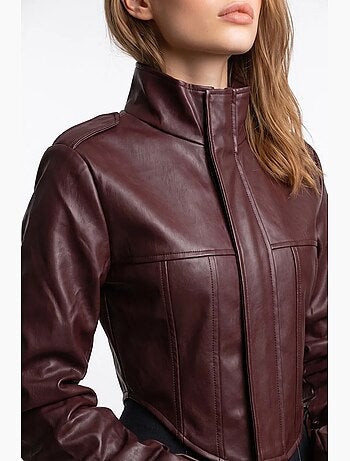 Blazer da donna mixray