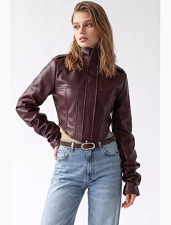 Blazer da donna mixray
