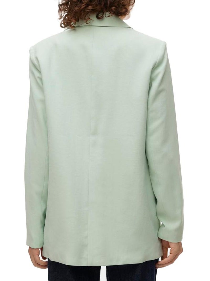 Blazer da Donna Vero Moda Elegante Verde - Kiabi