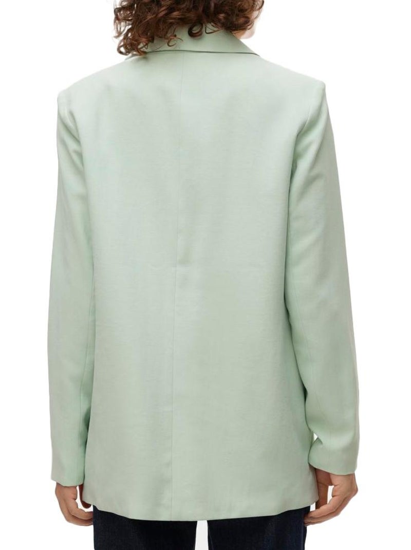 Blazer da Donna Vero Moda Elegante Verde - Kiabi