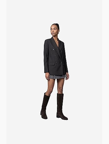 Blazer dilvin