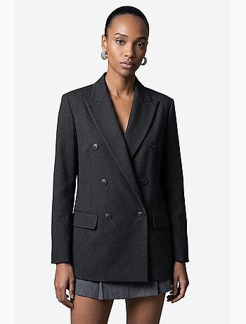 Blazer dilvin