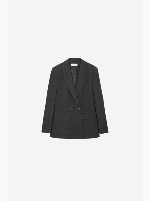 Blazer dilvin - Kiabi Blazer dilvin - Kiabi