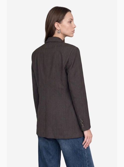 Blazer dilvin - Kiabi Blazer dilvin - Kiabi