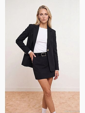 Blazer dilvin