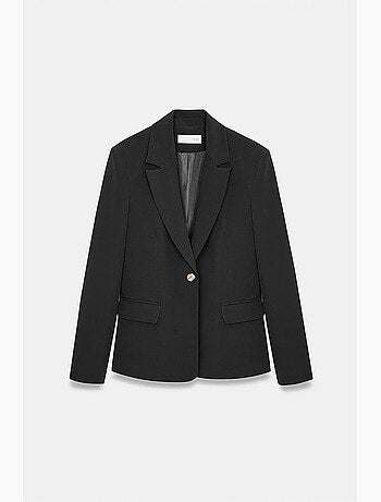 Blazer dilvin