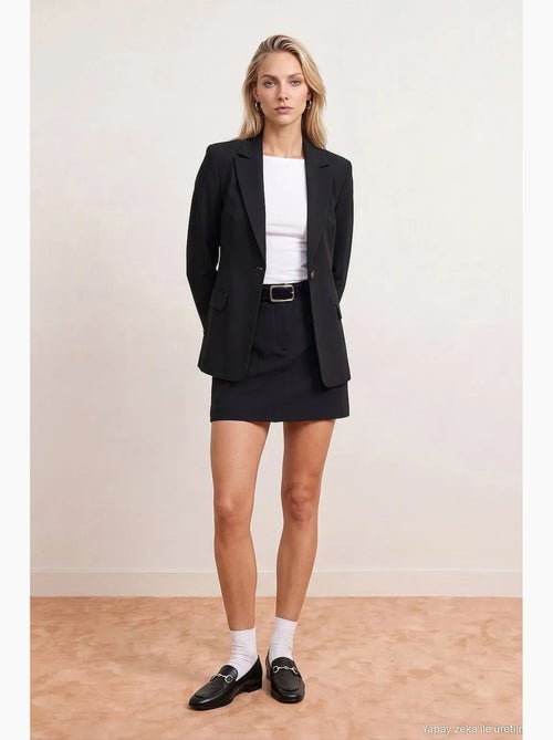 Blazer dilvin - Kiabi Blazer dilvin - Kiabi