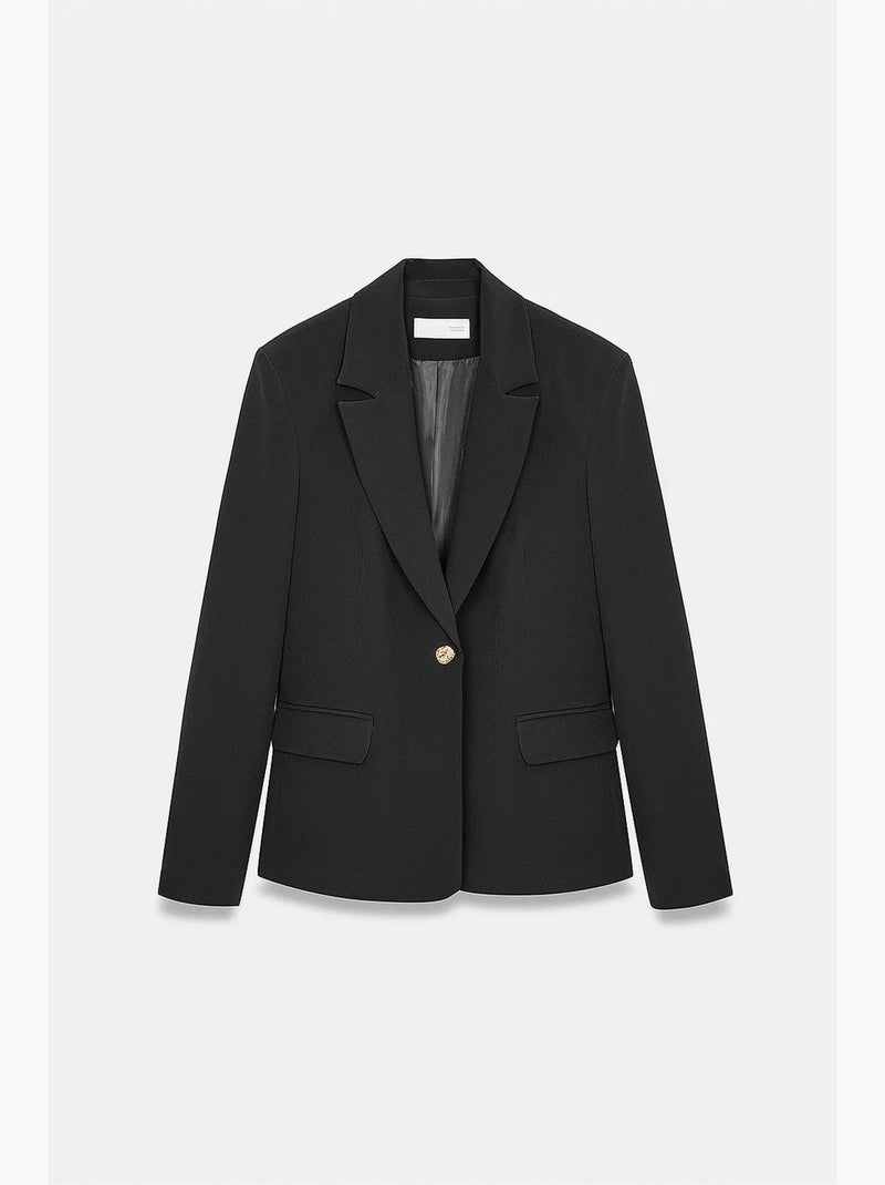 Blazer dilvin Nero - Kiabi