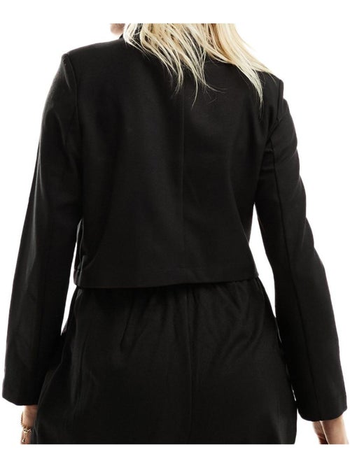 Blazer Donna Mamalicious per Corte - Kiabi