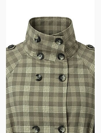 Blazer donna sagomato mixray
