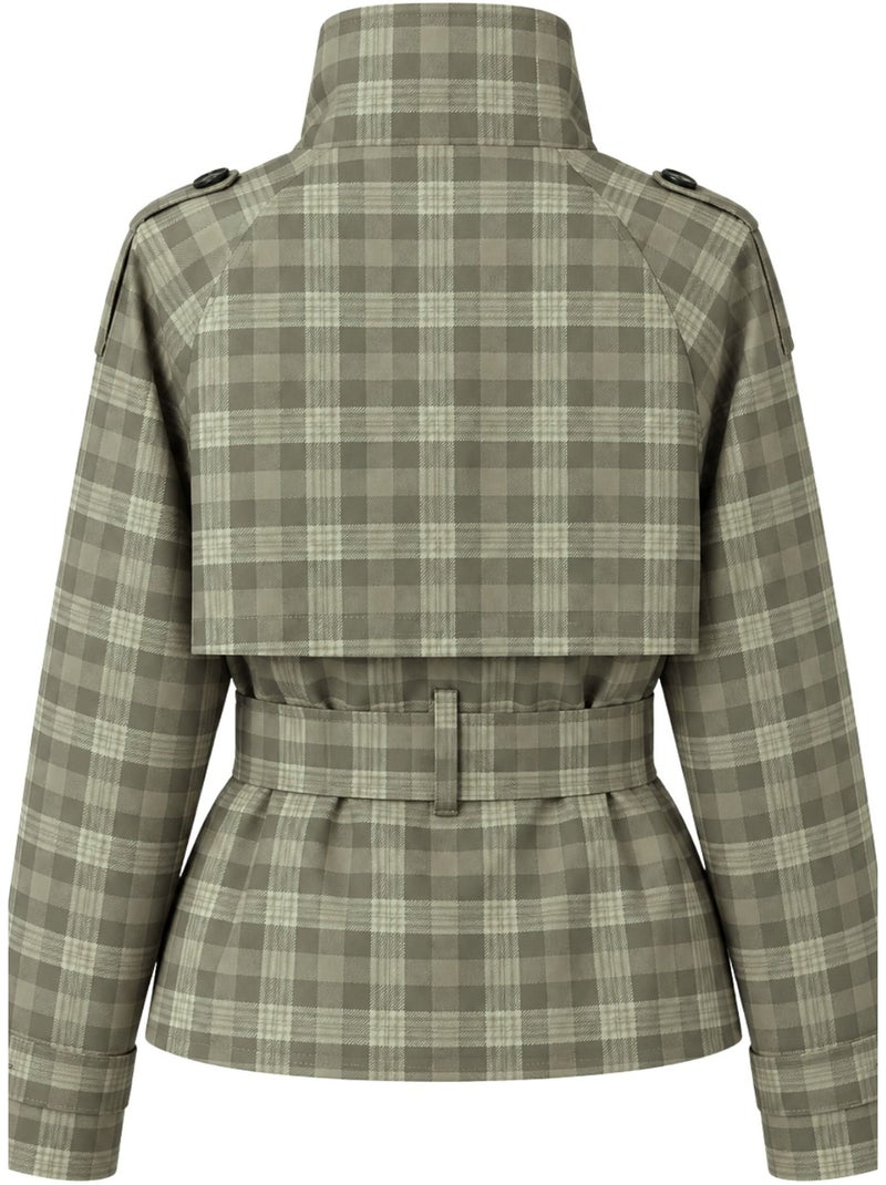 Blazer donna sagomato mixray Cachi - Kiabi