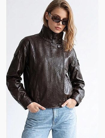 Blazer donna sartoriale mixray