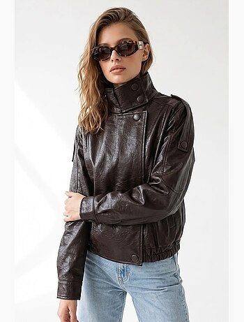 Blazer donna sartoriale mixray