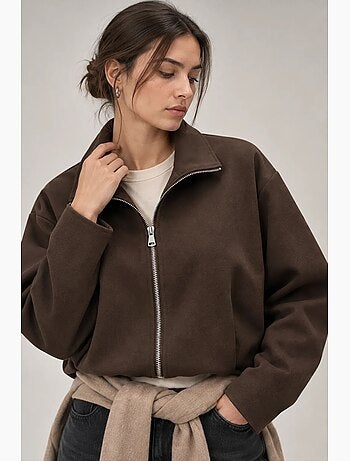 Blazer donna sartoriale mixray