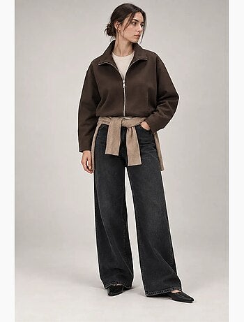 Blazer donna sartoriale mixray