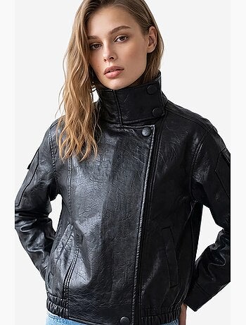 Blazer donna sartoriale mixray