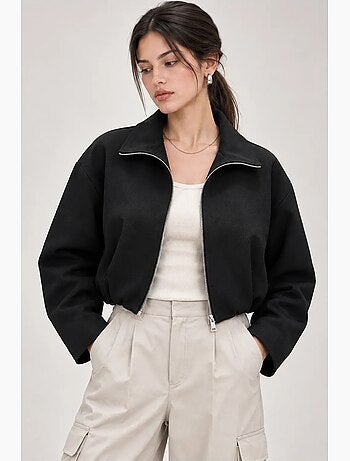 Blazer donna sartoriale mixray