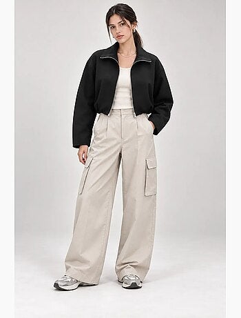 Blazer donna sartoriale mixray