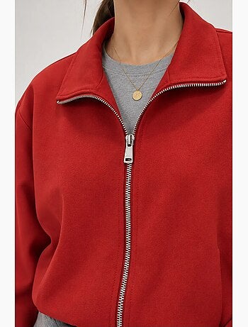 Blazer donna sartoriale mixray