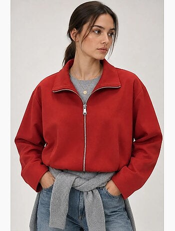 Blazer donna sartoriale mixray