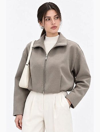 Blazer donna sartoriale mixray