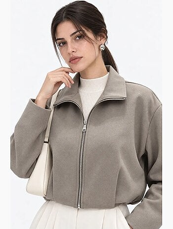 Blazer donna sartoriale mixray
