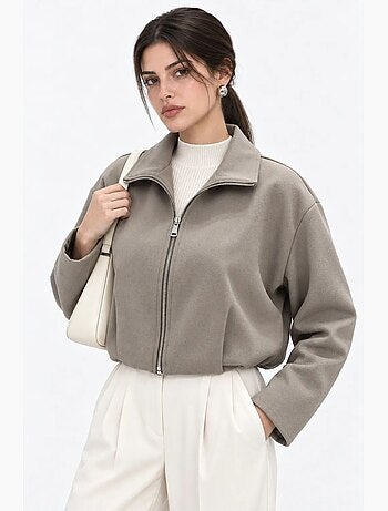 Blazer donna sartoriale mixray