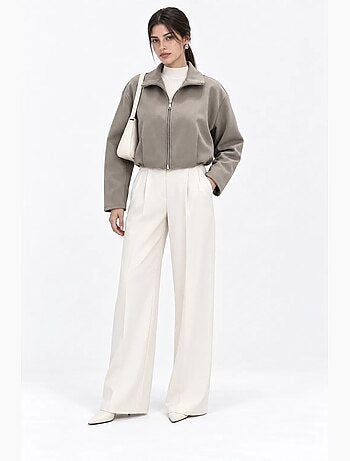 Blazer donna sartoriale mixray