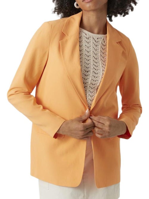 Blazer Donna Vero Moda - Kiabi Blazer Donna Vero Moda - Kiabi