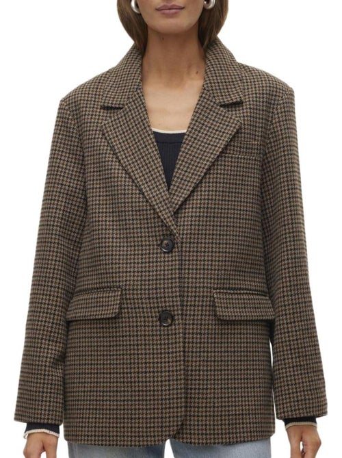 Blazer Donna Vero Moda - Kiabi